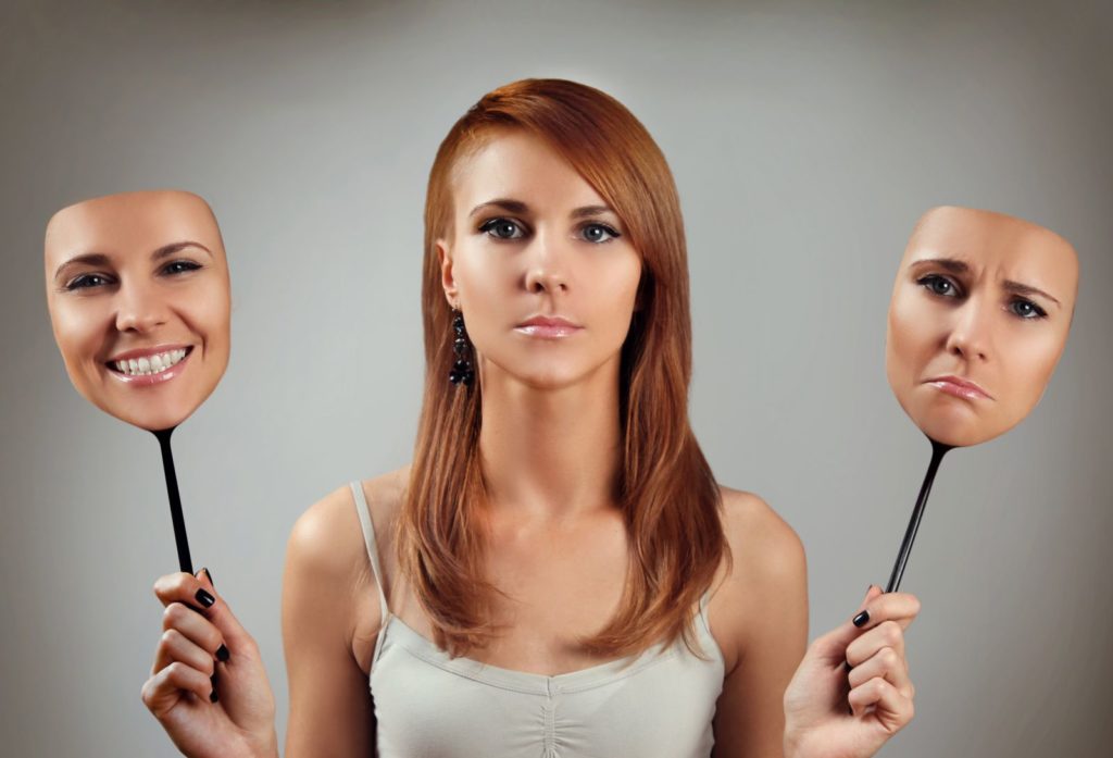 O Transtorno de Personalidade Boderline ou Síndrome Boderline 