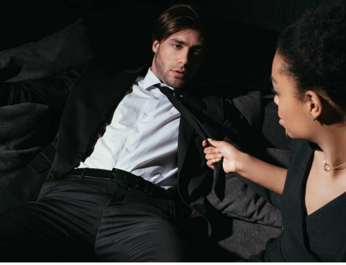 Autoconhecimento: A Armadura Contra o Narcisismo