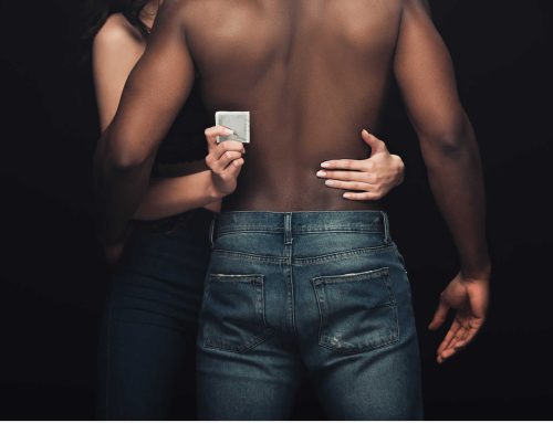 Desenhando a Linha: A Arte de Estabelecer Limites com o Narcisista